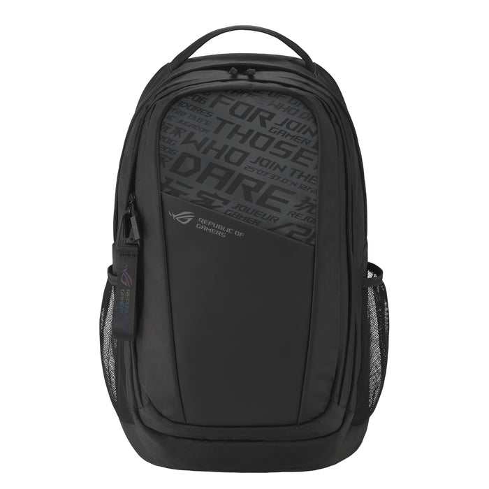 EAN 4711387814970 - ASUS ROG Ranger BP2800 45,7 cm (18") Mochila Negro imagen 1