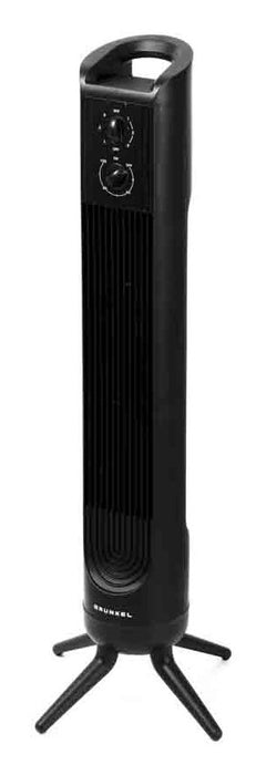 EAN 8426156018157 - Grunkel TF-324LNG ventilador Negro imagen 6