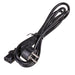 EAN 5901720130518 - Akyga AK-PC-01A cable de transmisión Negro 1,5 m CEE7/7 IEC C13 imagen 2