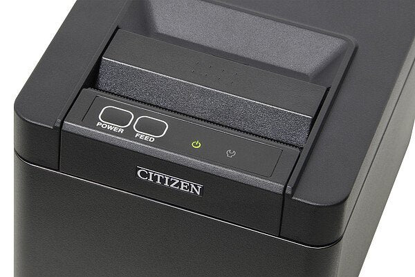 EAN 5704174962335 - Citizen CT-E301 203 x 203 DPI Alámbrico Térmica directa Impresora de recibos imagen 5