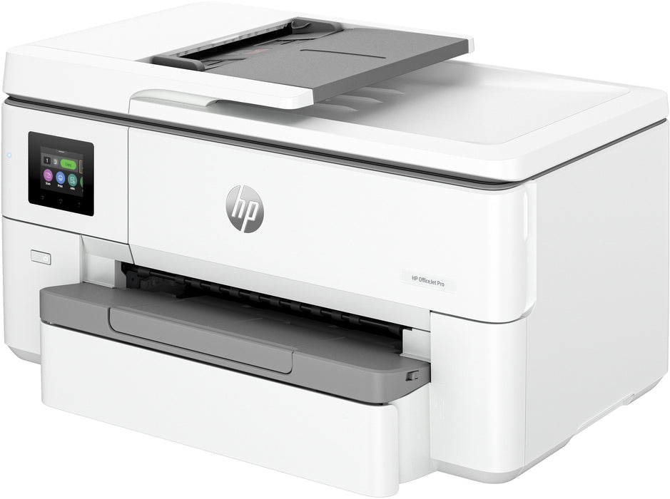 EAN 0196337488038 - HP OfficeJet Pro 9720e WF AiO Printer Inyección de tinta térmica A3 4800 x 1200 DPI 22 ppm Wifi imagen 11