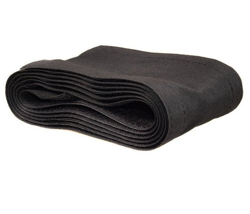 EAN 5902211101680 - Maclean MCTV-677 B organizador de cables Escritorio/pared Pasacables Negro 1 pieza(s) imagen 1