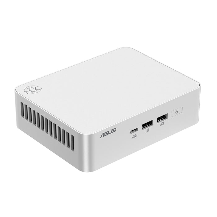 EAN 4711387950258 - ASUS NUC 15 Pro+ RNUC15CRSU900002 Blanco imagen 14