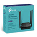 EAN 4897098683217 - TP-Link Archer C64 router inalámbrico Gigabit Ethernet Doble banda (2,4 GHz / 5 GHz) Negro imagen 4