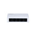 EAN 6923172582010 - Dahua Technology PFS3005-5GT-L No administrado L2 Gigabit Ethernet (10/100/1000) Blanco imagen 3