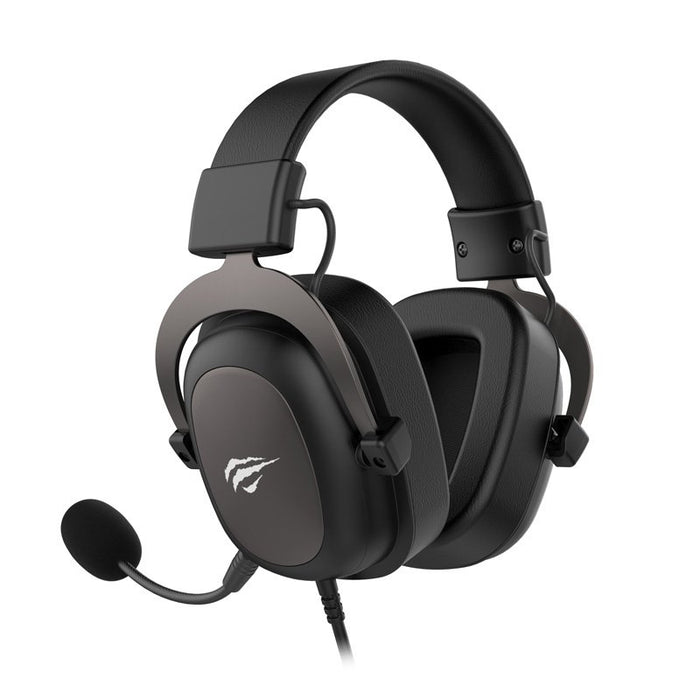 EAN 6939119014223 - Havit H2002d Auriculares Alámbrico Diadema Juego Negro imagen 6
