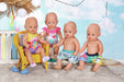 EAN 4001167828298 - BABY born 828298 accesorio para muñecas Ropa de baño de muñeca imagen 2