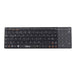 EAN 4040895138842 - Ultron UMT-BT teclado Bluetooth QWERTZ Alemán Negro imagen 1