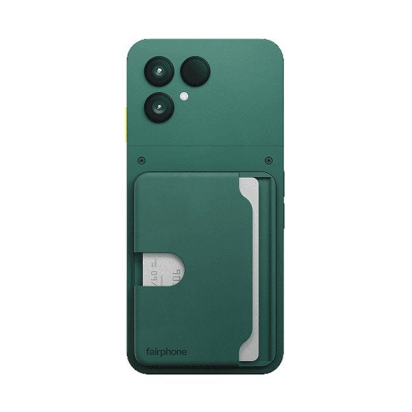 EAN 8718819370239 - Fairphone F6CRDH-1GR-WW1 accesorio para funda de teléfono móvil imagen 4