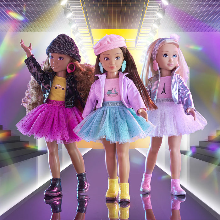 EAN 4062013600154 - Corolle 9000600150 muñeca imagen 17