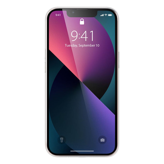 EAN 4250686412079 - nevox StyleShell Flex funda para teléfono móvil 15,5 cm (6.1") Transparente imagen 5