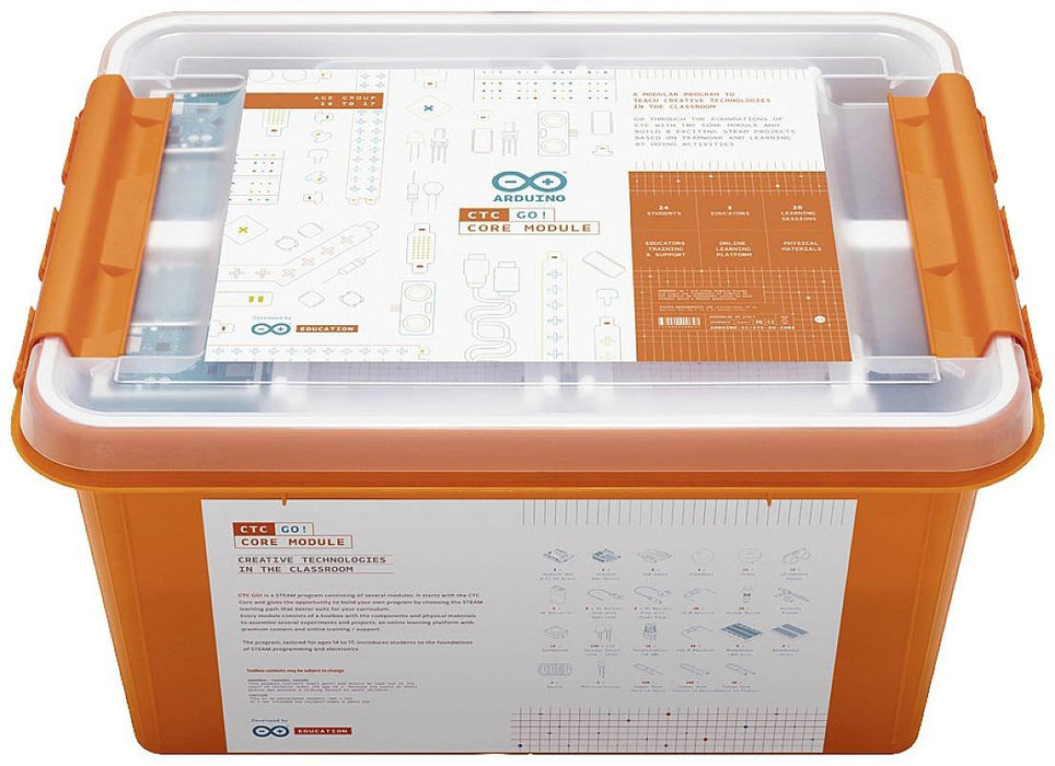 EAN 7630049200647 - Arduino AKX00015 no categorizado imagen 1