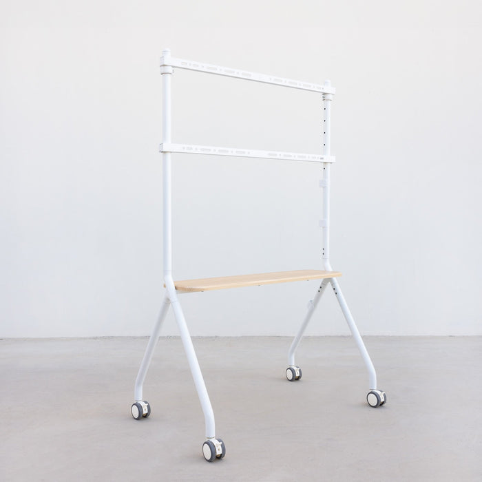 EAN 8433281014565 - TooQ iLove 2,03 m (80") Haya, Blanco imagen 3