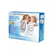 EAN 5901299955178 - Esperanza EHM001 video-monitor para bebés 260 m Blanco imagen 2