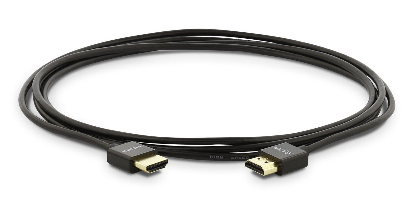 EAN 5704174811558 - LMP 18781 cable HDMI 2 m HDMI tipo A (Estándar) Negro imagen 1