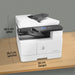 EAN 0194441017670 - HP LaserJet MFP M443nda Laser A3 1200 x 1200 DPI 24 ppm imagen 9