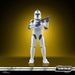 EAN 5010996281975 - Star Wars The Vintage Collection Clone Trooper Lieutenant (Teth) imagen 2
