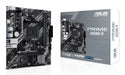 EAN 4711387466414 - ASUS PRIME A520M-R AMD A520 Zócalo AM4 micro ATX imagen 1