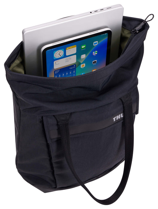 EAN 0085854255462 - Thule Paramount PARATB3116 Black Poliéster Negro Unisex Bolso grande imagen 7