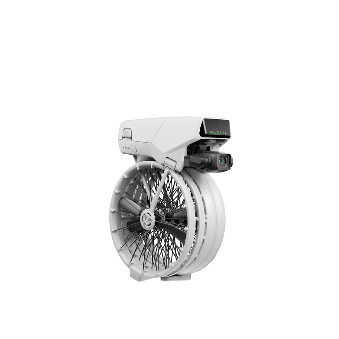 EAN 6941565994004 - DJI Flip 4 rotores Cuadricóptero 48 MP 3840 x 2160 Pixeles 3110 mAh Negro, Blanco imagen 8