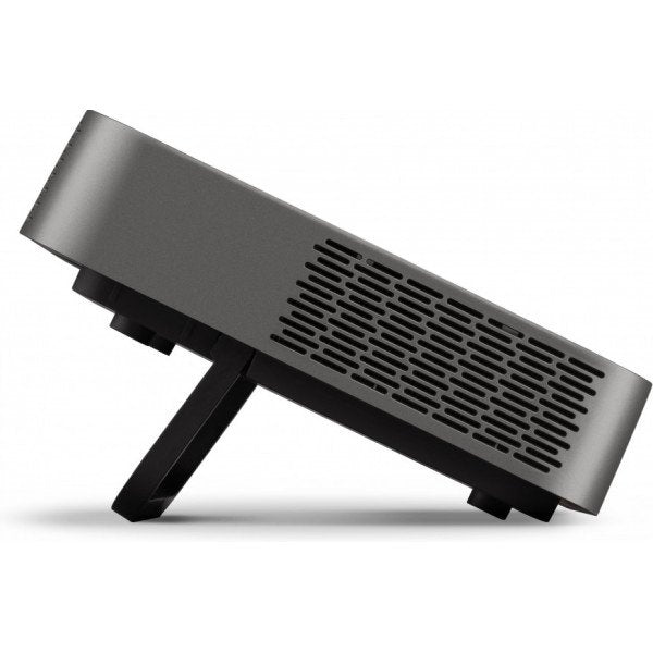 EAN 766907007893 - Viewsonic M2e Proyector de corto alcance 1000 lúmenes ANSI LED 1080p (1920x1080) 3D Gris, Blanco imagen 17