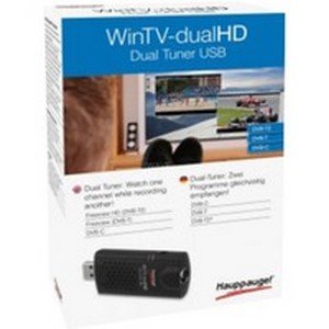 EAN 785428015903 - Hauppauge WinTV-dualHD Interno DVB-C, DVB-T, DVB-T2 USB imagen 3