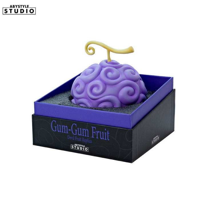 EAN 3665361141594 - ABYstyle ONE PIECE Replica Gum-Gum Fruit imagen 7