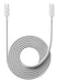 EAN 6932554444037 - Xiaomi BHR087AGL cable USB USB 2.0 2 m USB C Blanco imagen 1