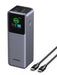 EAN 6941876242931 - Ugreen 25000mAh 200W Fast Charging Powerbank Gris imagen 1