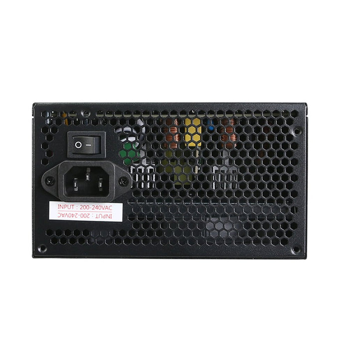 EAN 8809213765568 - Zalman GigaMax III unidad de fuente de alimentación 750 W ATX Negro imagen 6