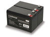 EAN 5055190175903 - 2-Power BUN0240A batería para sistema ups Sealed Lead Acid (VRLA) 12 V 7 Ah imagen 1
