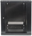 EAN 766623711777 - Intellinet 711777 armario rack 9U Bastidor de pared Negro imagen 3