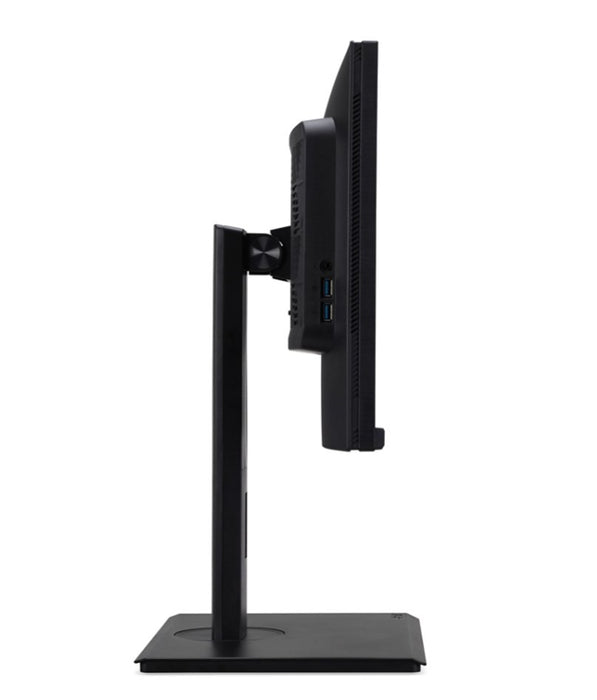 EAN 4711121221927 - Acer B278U pantalla para PC 68,6 cm (27") 2560 x 1440 Pixeles 2K Ultra HD LED Negro imagen 5