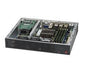 EAN 0672042242344 - Supermicro SuperServer E300-8D servidor 0 GB Mini (1U) Intel® Xeon® D D-1518 2,2 GHz DDR4-SDRAM imagen 1