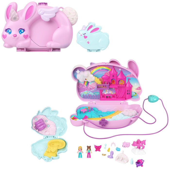 EAN 194735305599 - Polly Pocket JFT88 set de juguetes imagen 1