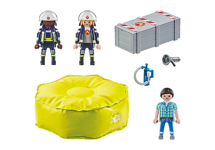 EAN 4008789714657 - Playmobil 71465 set de juguetes imagen 2