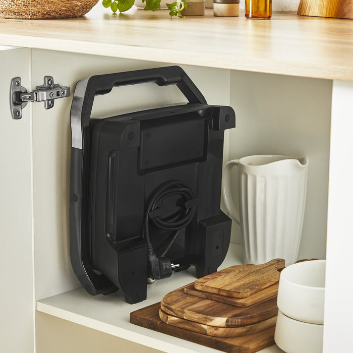 EAN 3045380026230 - Tefal Inicio Adjust GC272D10 parrilla eléctrica de contacto imagen 12