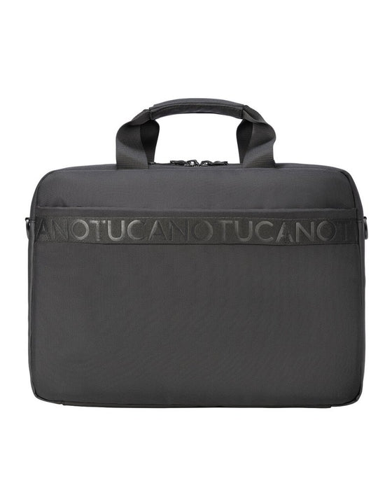 EAN 8020252162501 - Tucano Player 39,6 cm (15.6") Negro imagen 3