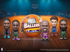 EAN 4894680041875 - 5 Surprise NBA Ballers Series 2 imagen 31