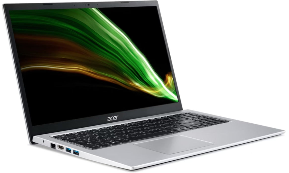 EAN 4711474342829 - Acer A115-32-C08A Intel® Celeron® N4500 Portátil 39,6 cm (15.6") HD+ 4 GB LPDDR4-SDRAM 128 GB eMMC Wi-Fi  imagen 2
