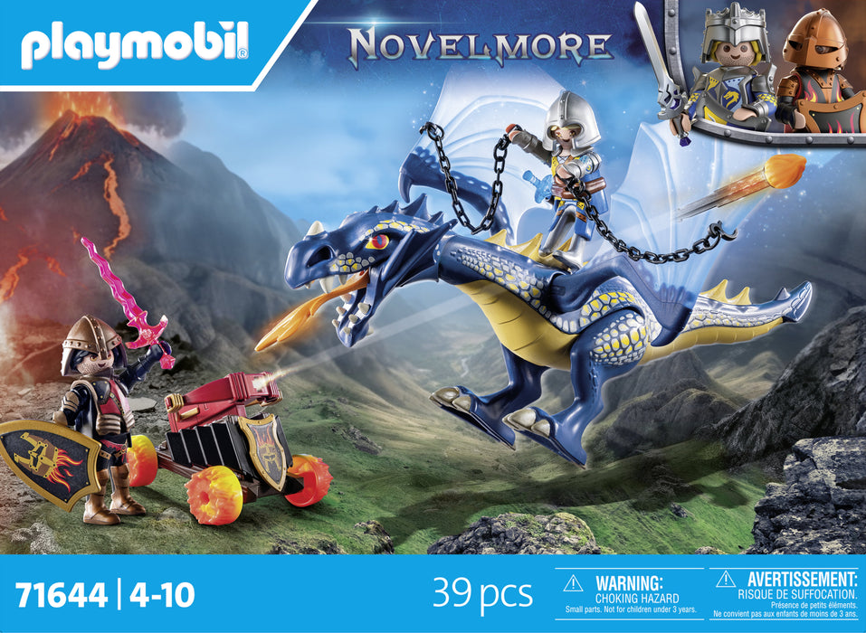 EAN 4008789716446 - Playmobil 71644 set de juguetes imagen 2