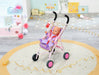 EAN 4001167829950 - BABY born Happy Birthday Deluxe Buggy Silla de paseo de juguete imagen 9