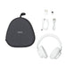 EAN 1200130008429 - AKG N9 Hybrid Auriculares Inalámbrico y alámbrico Diadema Llamadas/Música Bluetooth Blanco imagen 9