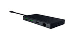 EAN 8887910052662 - Razer USB-C Dock Alámbrico USB 3.2 Gen 1 (3.1 Gen 1) Type-C Negro imagen 1