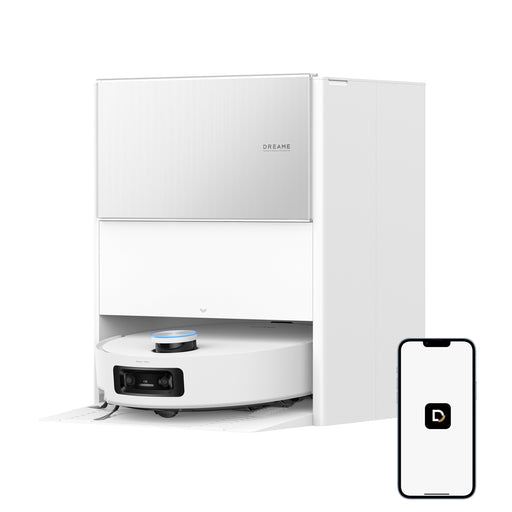 EAN 6978515253799 - Dreame Aqua 10 Ultra Roller Complete 3,4 L Sin bolsa Blanco imagen 2