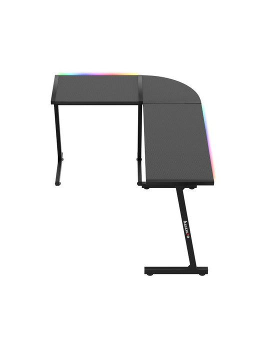 EAN 5903796013436 - Huzaro Hero 6.0 RGB Negro imagen 11