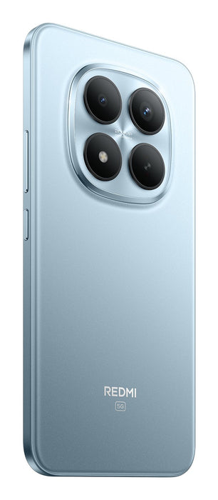 EAN 6932554490126 - Xiaomi Redmi Note 15 Pro+ 5G 17,4 cm (6.83") 8 GB 256 GB 6500 mAh Azul imagen 5