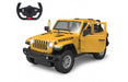 EAN 4042774452094 - Jamara Jeep Wrangler JL modelo controlado por radio Coche Motor eléctrico 1:14 imagen 1
