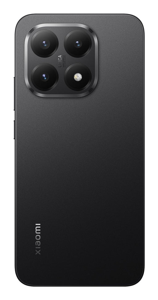 EAN 6932554448875 - Xiaomi 15T 17,4 cm (6.83") 12 GB 256 GB 5500 mAh Negro imagen 2