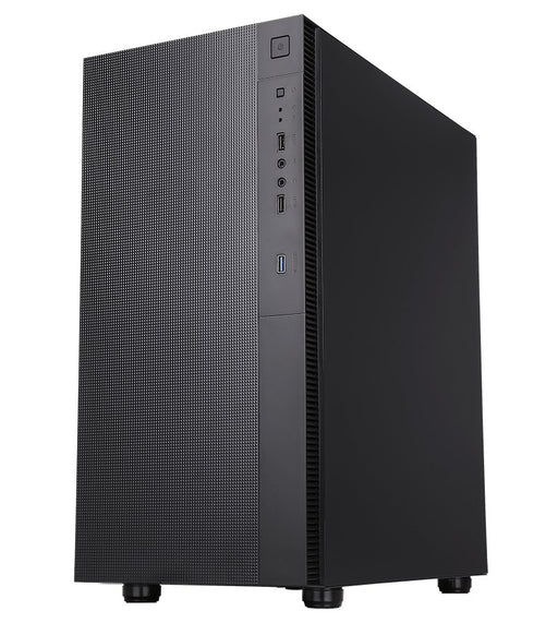 EAN 8056157882428 - itek SYLENT 03 Midi Tower Negro imagen 1